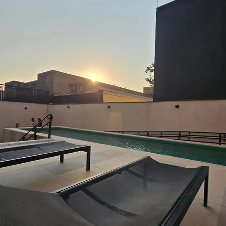 Estudio Bom Retiro Vita São Paulo Exterior photo