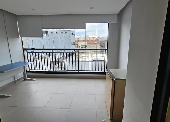 Estudio Bom Retiro Vita