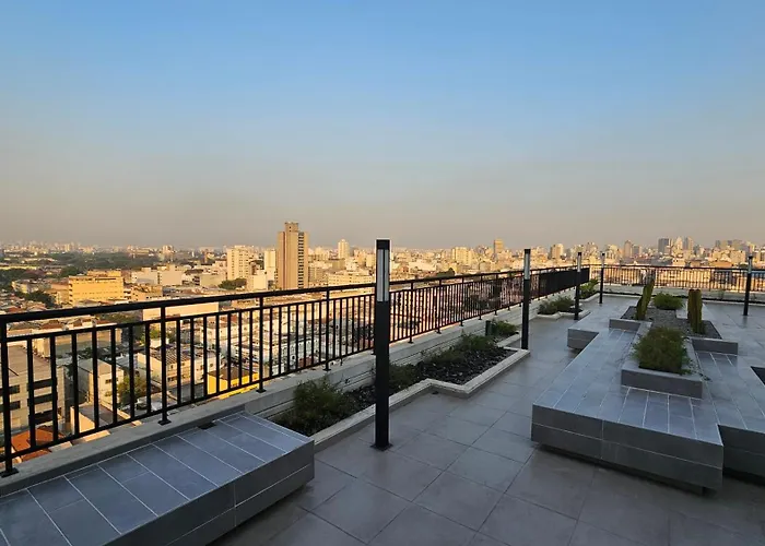 Estudio Bom Retiro Vita