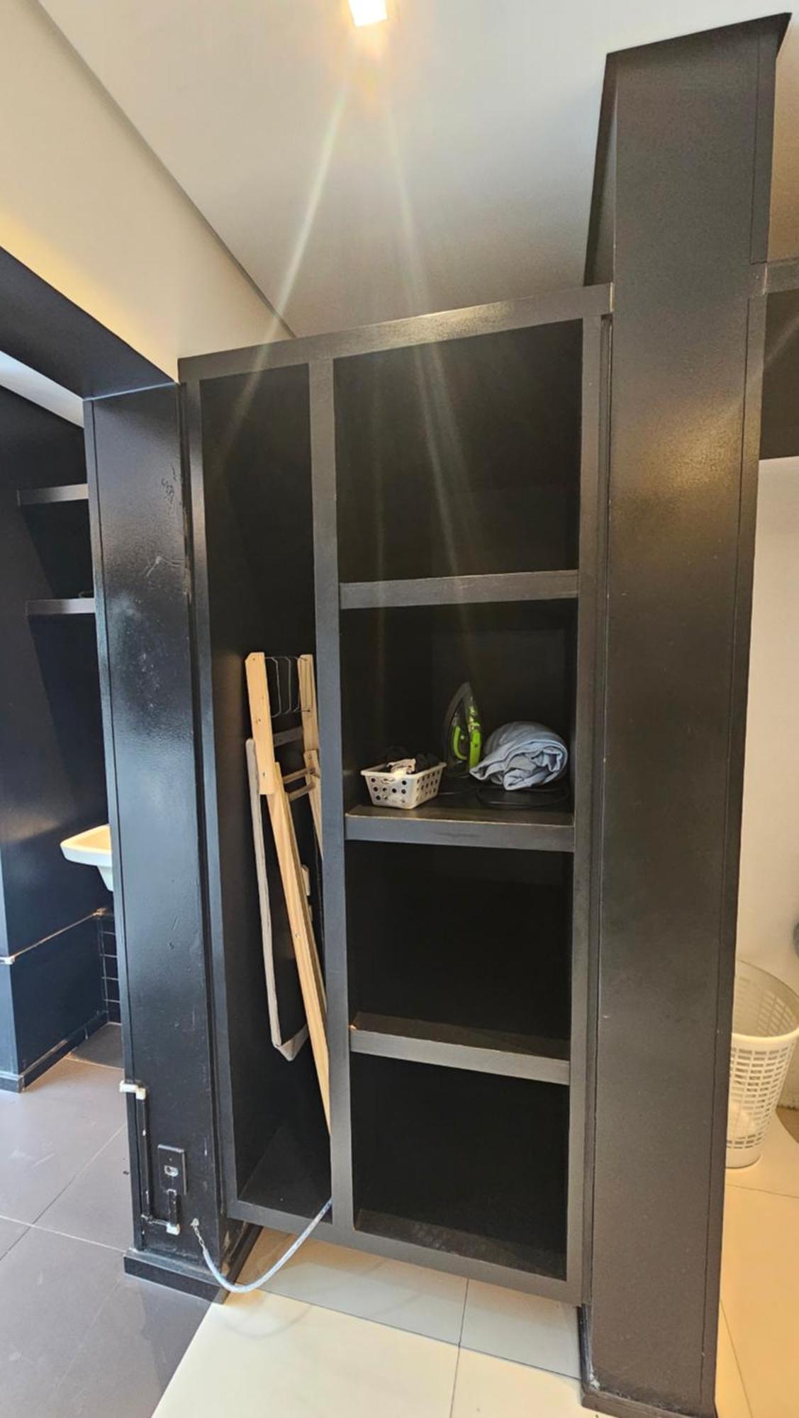 Estudio Bom Retiro 公寓 圣保罗