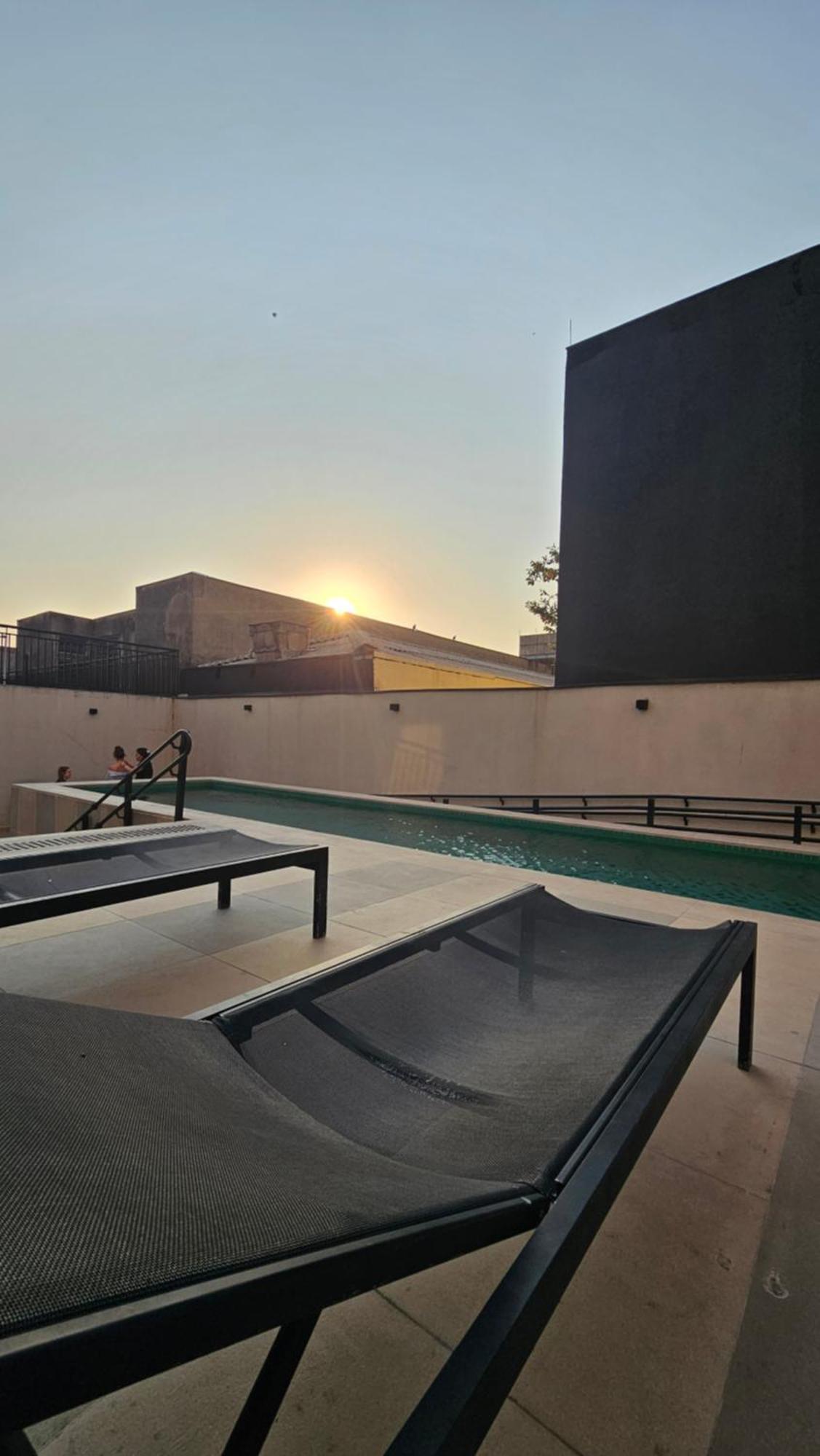 Estudio Bom Retiro 公寓