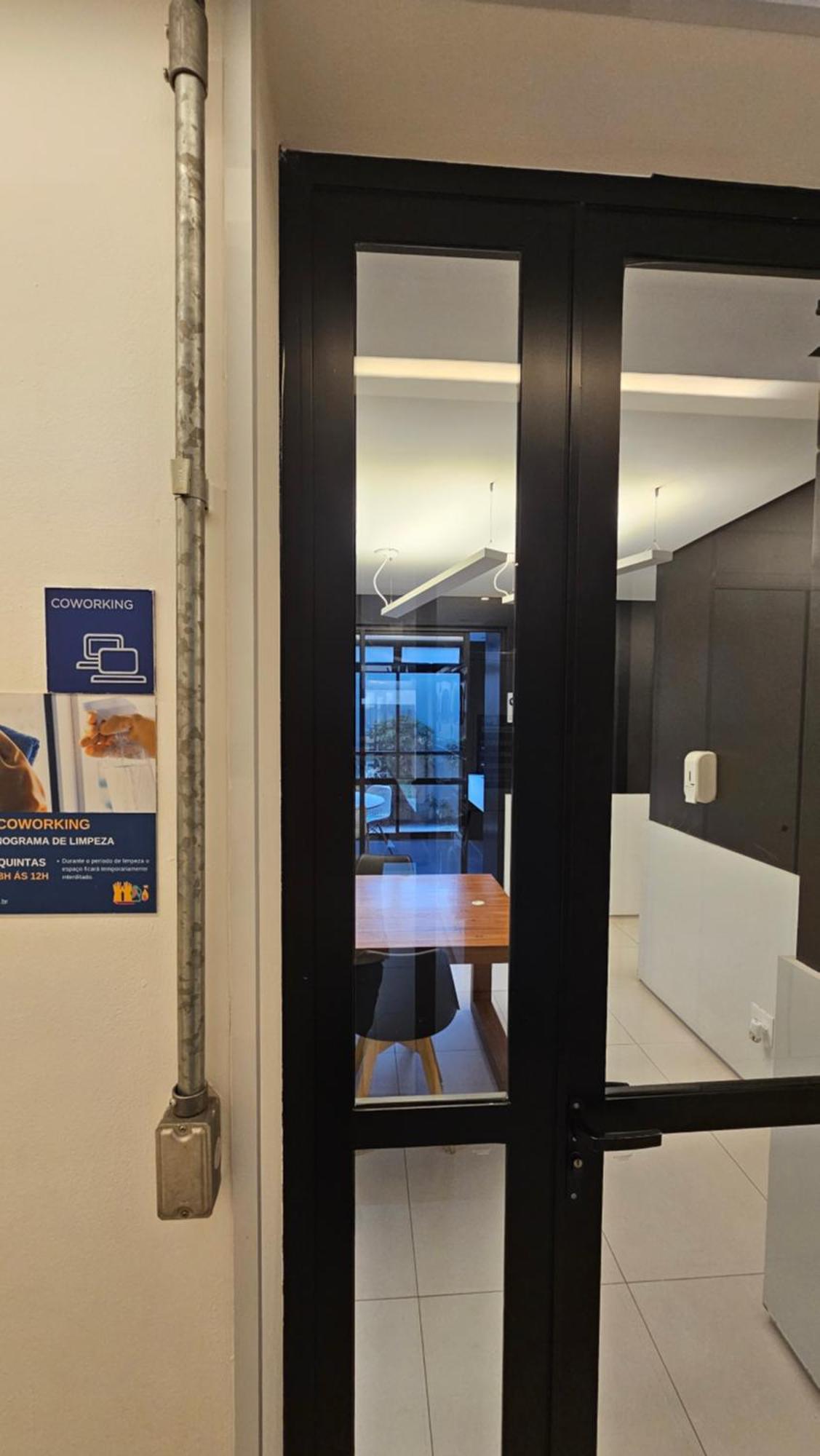 Estudio Bom Retiro 公寓 圣保罗